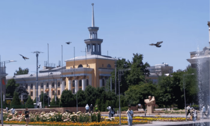 В Евразийском сбербанке - вновь череда кадровых назначений