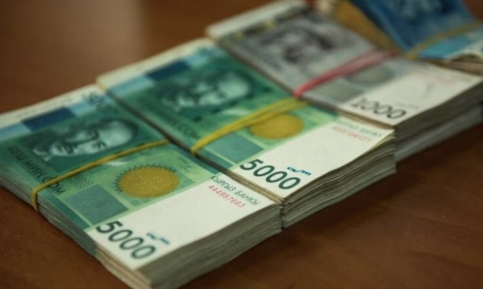 Восемь банков получили средства от Минфина