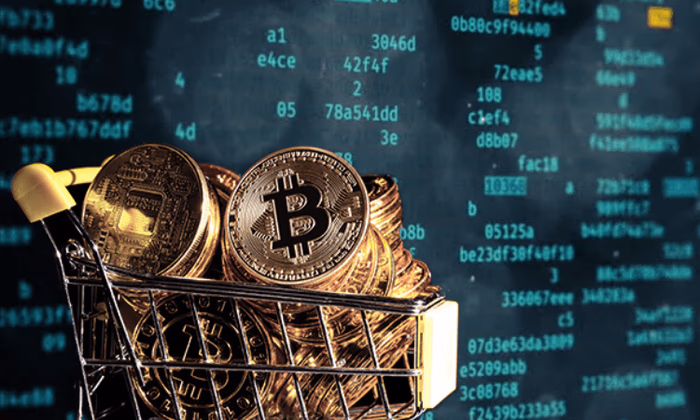 Второй квартал 2023 года был скромным для крипторынка