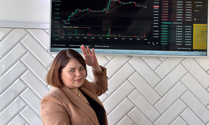 Что мешает криптоиндустрии развиваться в Кыргызстане