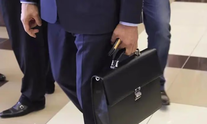 Нацбанк согласовал кандидатуры в двух банках Кыргызстана