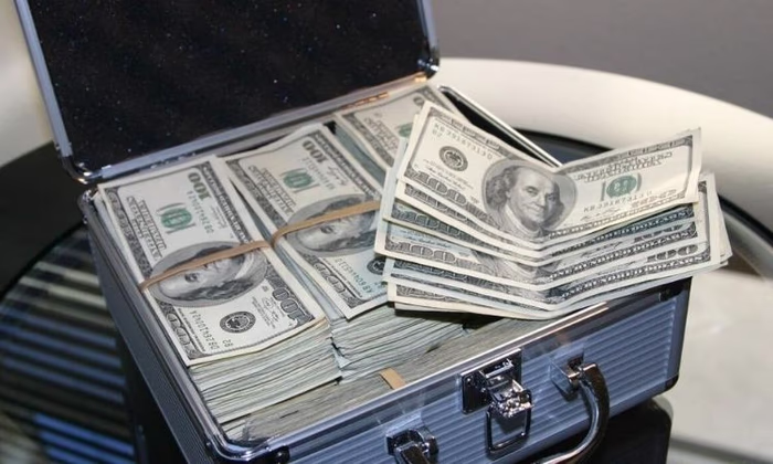 Сколько Кыргызстан получит от доноров?