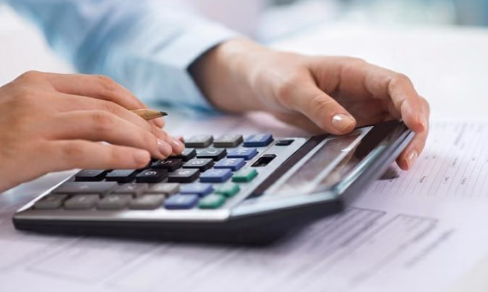 Рассчитайте сумму налога на имущество и транспорт самостоятельно