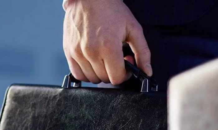 Максат Эржанов из «Керемет Банка» вернулся в «Айыл Банк»