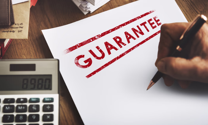 С начала 2022 года предпринимателям выдано гарантий на 1,3 млрд сомов