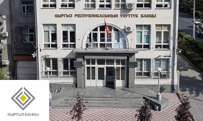 НБ КР одобрил кандидатуру на пост зампреда правления Госбанка развития КР