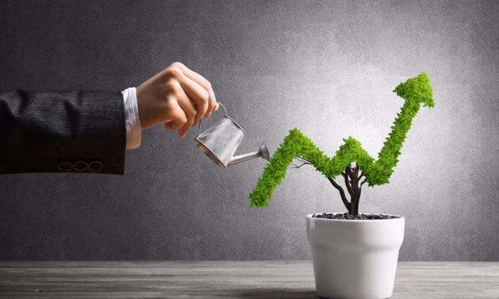 За I полугодие прибыль получили 65% предприятий финсектора, убытки - 16%