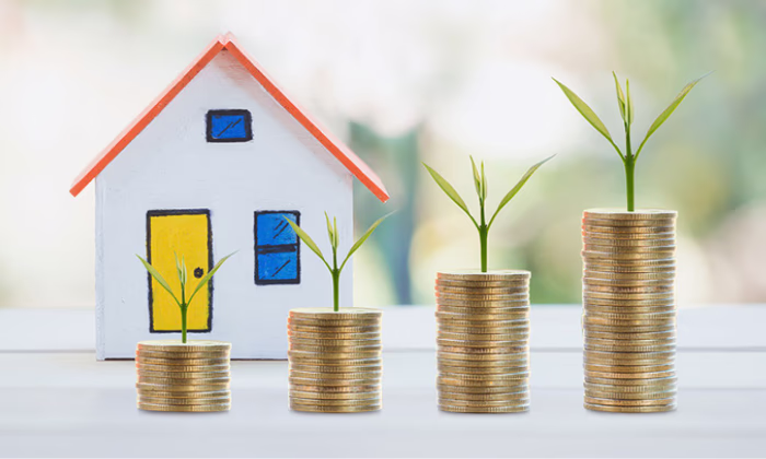 С начала года граждане уплатили 2,9 млрд сомов налогов на имущество