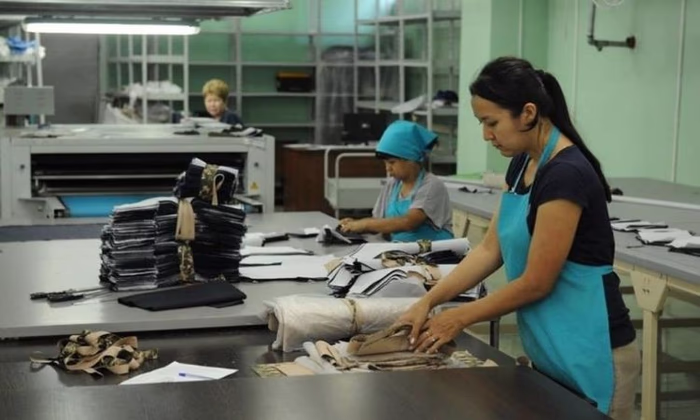 «Финансирование субъектов предпринимательства» увеличится до 40 млрд сомов