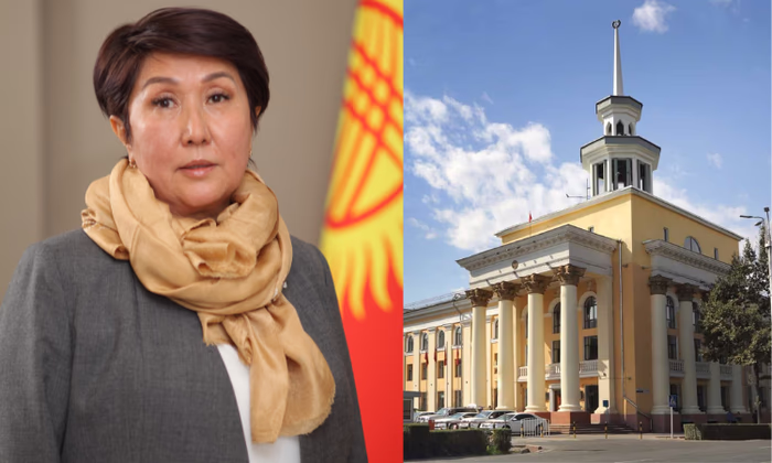 НБ КР: «Назрела важность масштабного повышения финансовой грамотности людей»