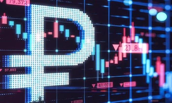 Банки Кыргызстана смогут участвовать в торгах на российском валютном рынке