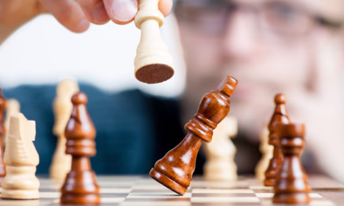 За 30 лет в Китае рассмотрено 757 000 дел о недобросовестной конкуренции