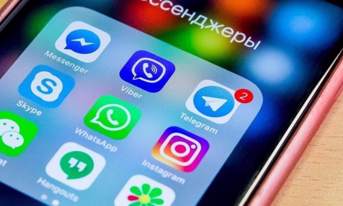 Стоит ли обменивать деньги через мессенджеры?