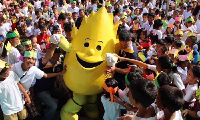 Какие образовательные программы Aflatoun International представлены в Кыргызстане