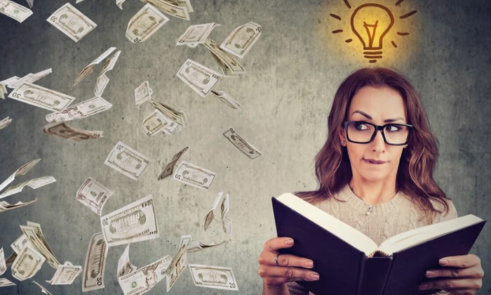 Как вы относитесь к деньгам?