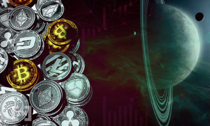 Какие позитивные изменения произошли на крипторынке в октябре?