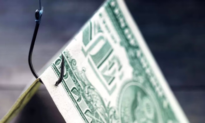 В Турции задержана еще одна из организаторов финансовых пирамид