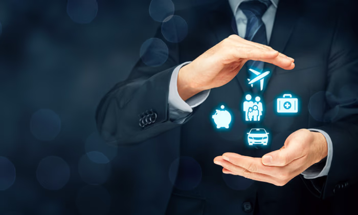 С начала 2023 года сохраняется тенденция роста доходов страховых компаний