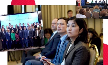 «ФИНКА Банк» стал активным участником кампании «Акча»