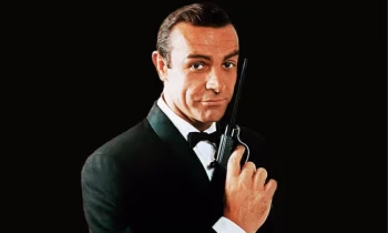 Джеймс Бонд появился в новой серии монет за штурвалом «Маленькой Нелли»