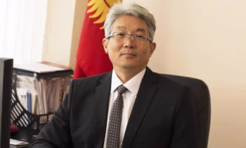 Нурлан Байбосунов: «Философия исламских финансов - это этический кодекс с упором на справедливость»