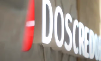 В «Дос-Кредобанке» прекращены полномочия зампреда правления