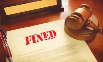 За 11 месяцев 2023 года оштрафовано 29 обменных бюро и 100 физлиц