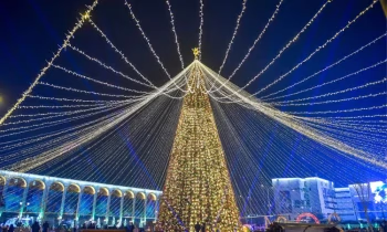 ГНС КР: В предновогоднюю неделю разыграют 10 квартир и 11 электромобилей