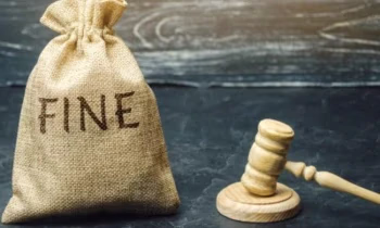 Госфинразведка оштрафовала платежную организацию на 1,1 млн сомов