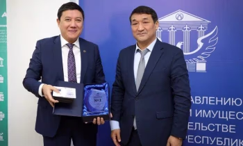 «РСК Банк» стал лучшей госкомпанией 2023 года