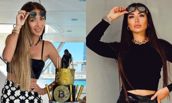 Как криптопредпринимательница Bitmama организовала финансовую пирамиду