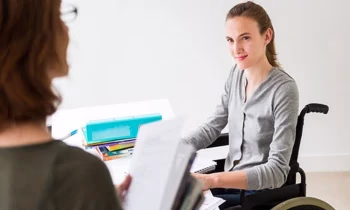 Для людей с ОВЗ создадут условия для беспрепятственного получения микрофинансовых  услуг