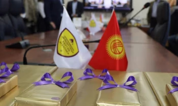 В конкурсе АЗД портал Banks.kg получил «серебро» за материал по исламским финансам