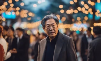 Семья главы Samsung продала акции и картины Пикассо и Моне для уплаты налога на наследство