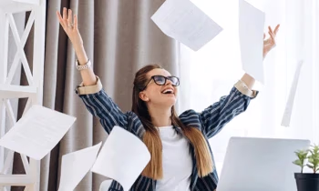 На развитие женского предпринимательства в 2023 году ГФ выдал 1943 гарантии