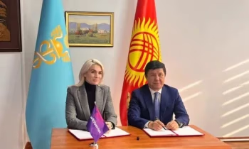 ТПП КР и Wildberries подписали меморандум о сотрудничестве