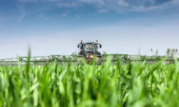 Более 1 млрд сомов гарантий направлено на поддержку фермеров Кыргызстана