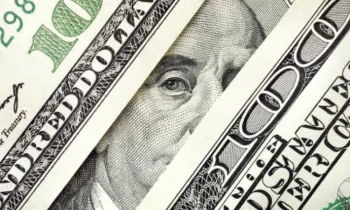 Нацбанк КР провел первую интервенцию года на 23,5 млн долларов