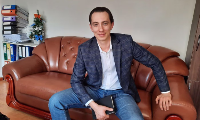 Илья Ниренберг: «Никто не хочет вкладывать инвестиции в слова!»