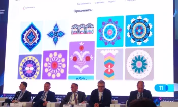 TBC UZ оцифрует культурное наследие республики