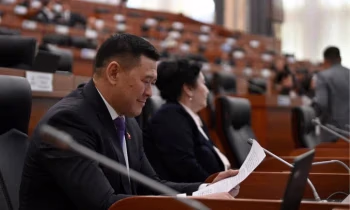 В НПА КР в сфере ломбардной деятельности внесены изменения