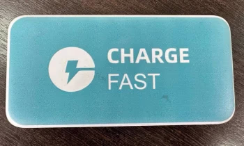 Задержаны представители финансовой пирамиды «Charge fast»