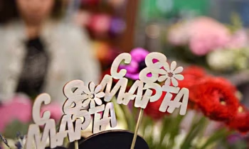 Как работают банки Кыргызстана 7 марта и в Международный женский день