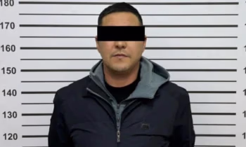 Задержан главный фигурант дела по организации финпирамиды «Charge fast»