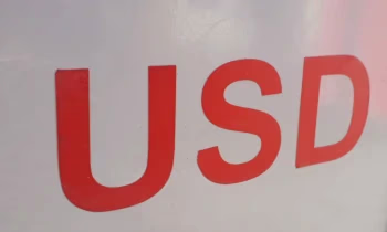 Национальный банк КР провел вторую интервенцию года