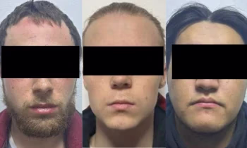 В Бишкеке задержаны еще трое участников международной группы мошенников