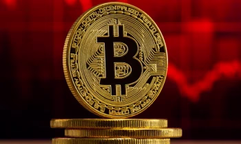 Биткоин упал до 65 000 долларов США