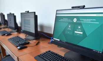 Как получить электронный патент в Кыргызстане (Видео)