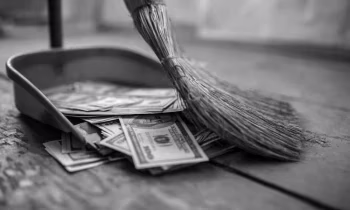 Приведите свои финансы в порядок!