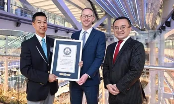 В Гонконге продан полис страхования жизни на рекордную сумму в 250 млн USD